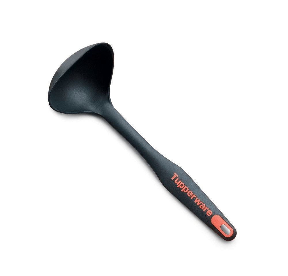 Ladle | Heat Resistant Soup & Sauce Serving Ladle