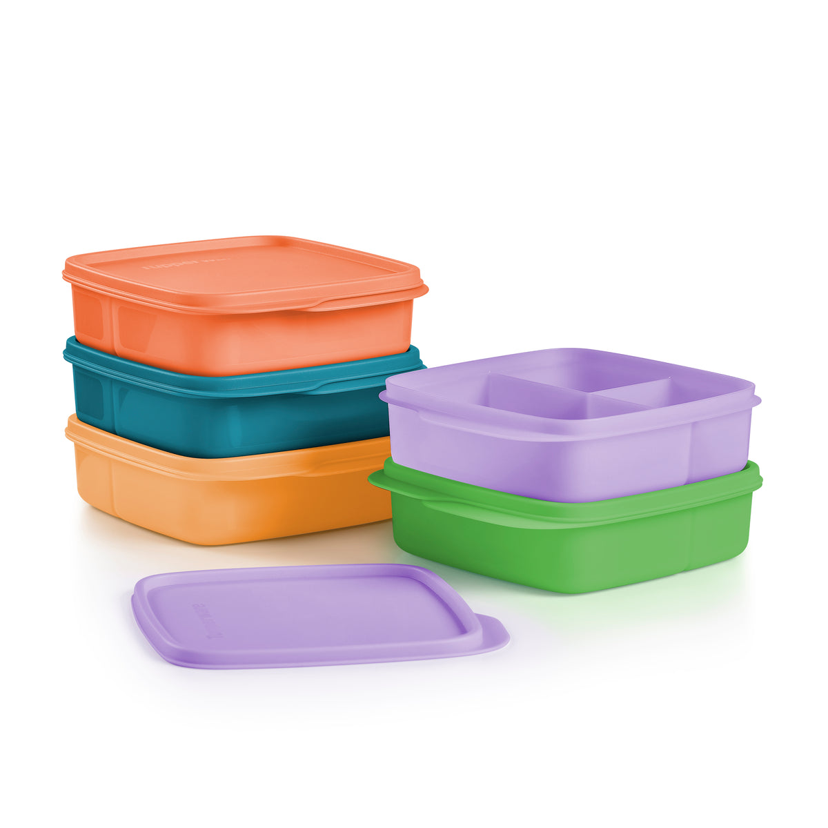 Container Set