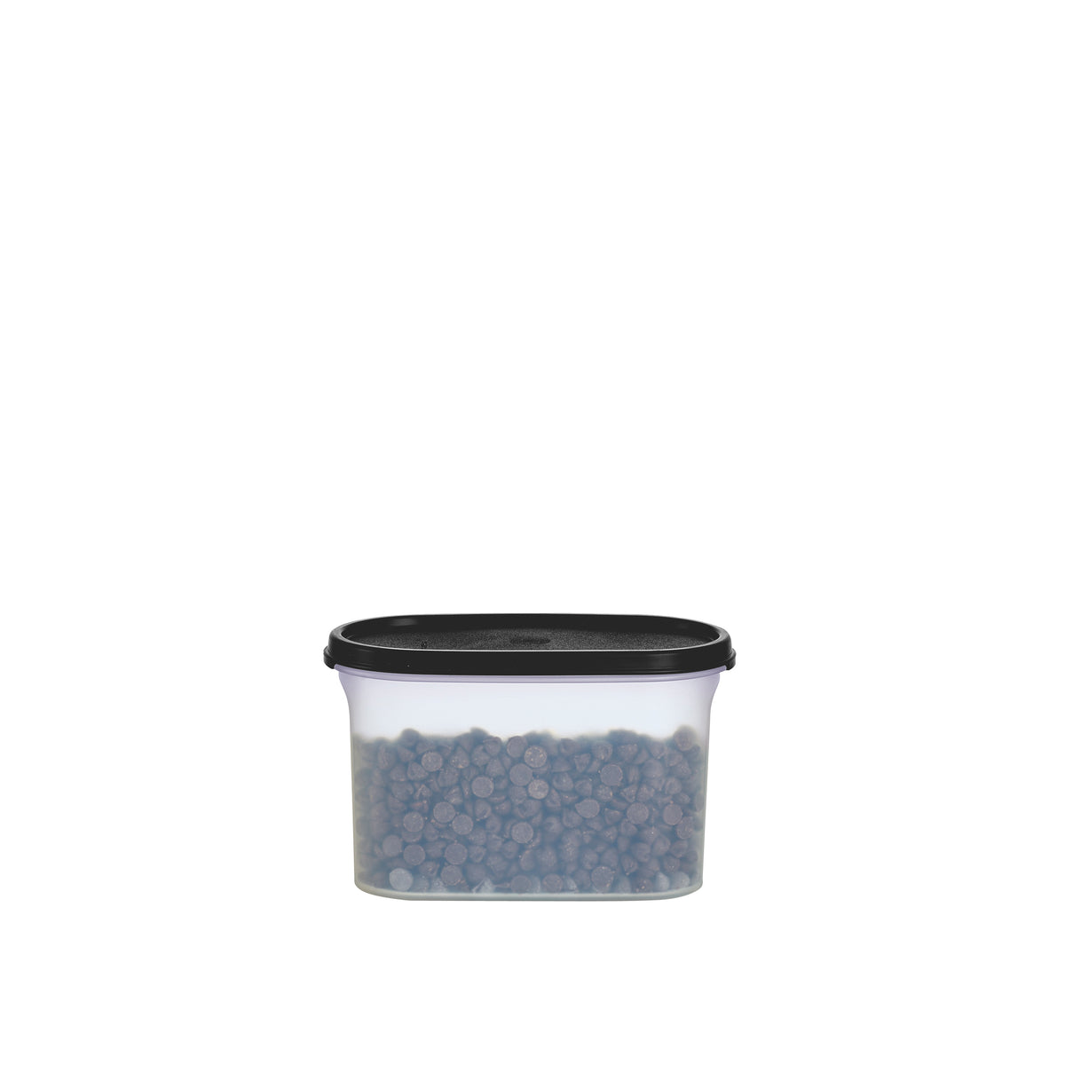 Oval 2 | Food Storage Container 4.75-cup / 1.1 L