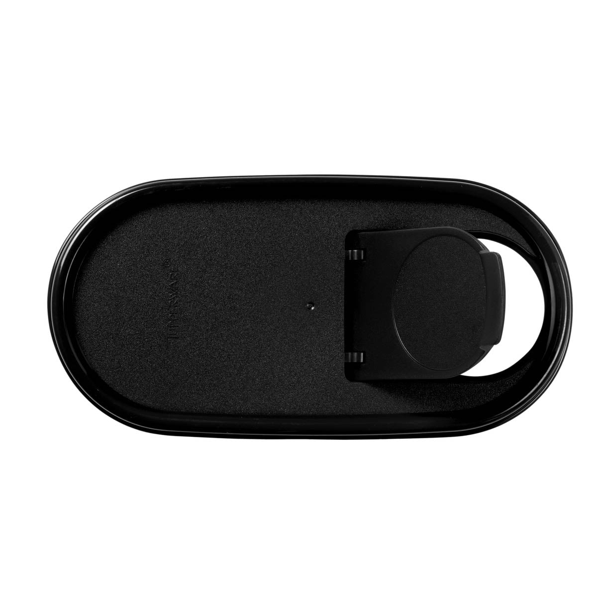 Oval | Pour-All Seal | Food Storage