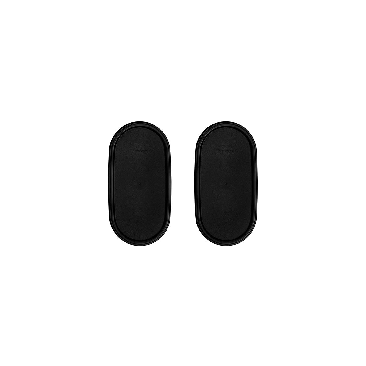 Oval Seals