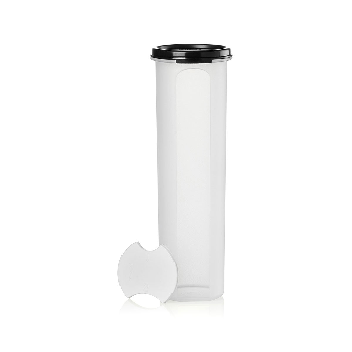 Spaghetti Dispenser | Pasta Storage Container