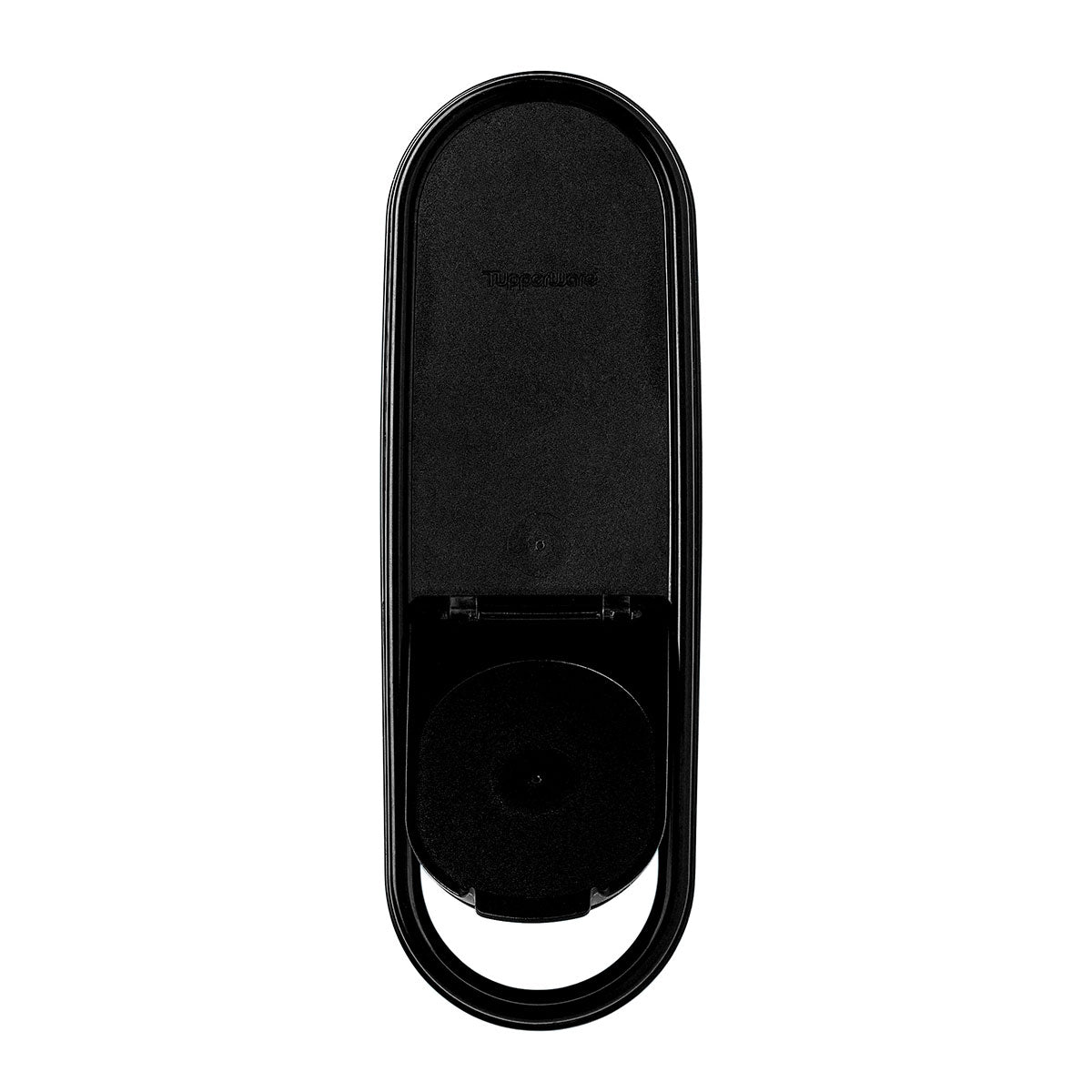 Super Oval | Pour-All Lid | Food Storage