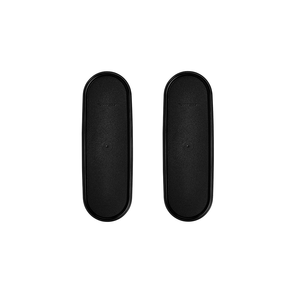 Super Oval Seals