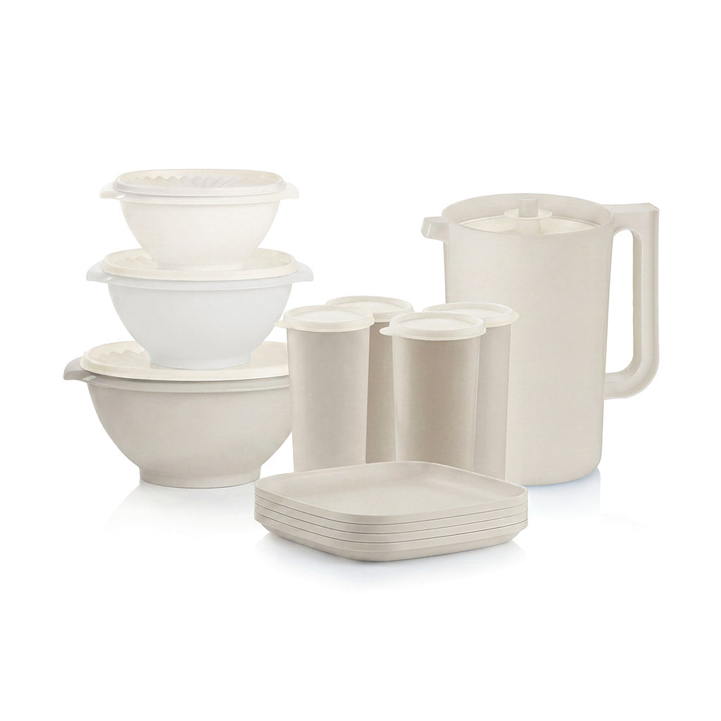 19‑Piece Serving Set | Entertaining Essential