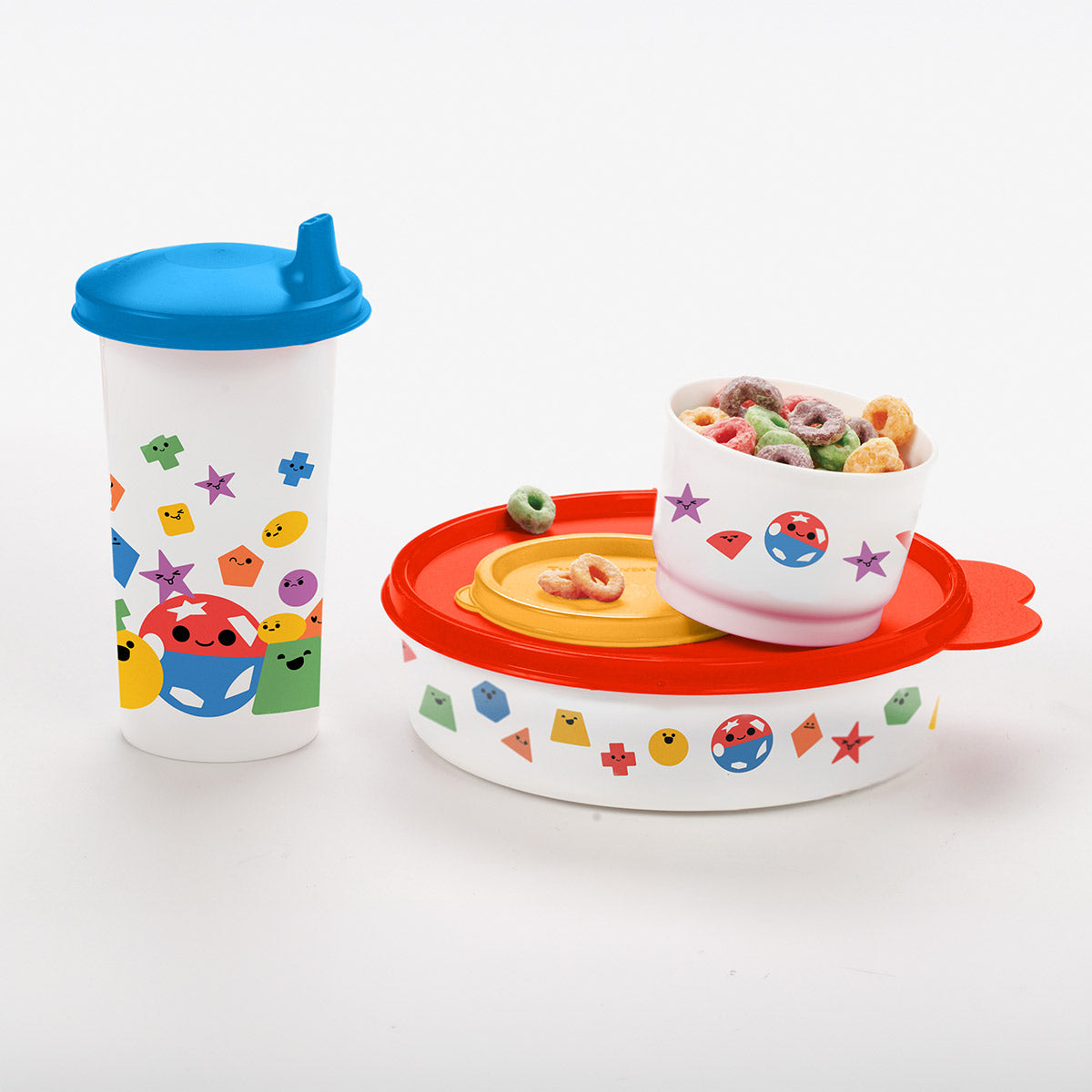 Feeding Set | Kids Feeding Set | 3‑Piece Set