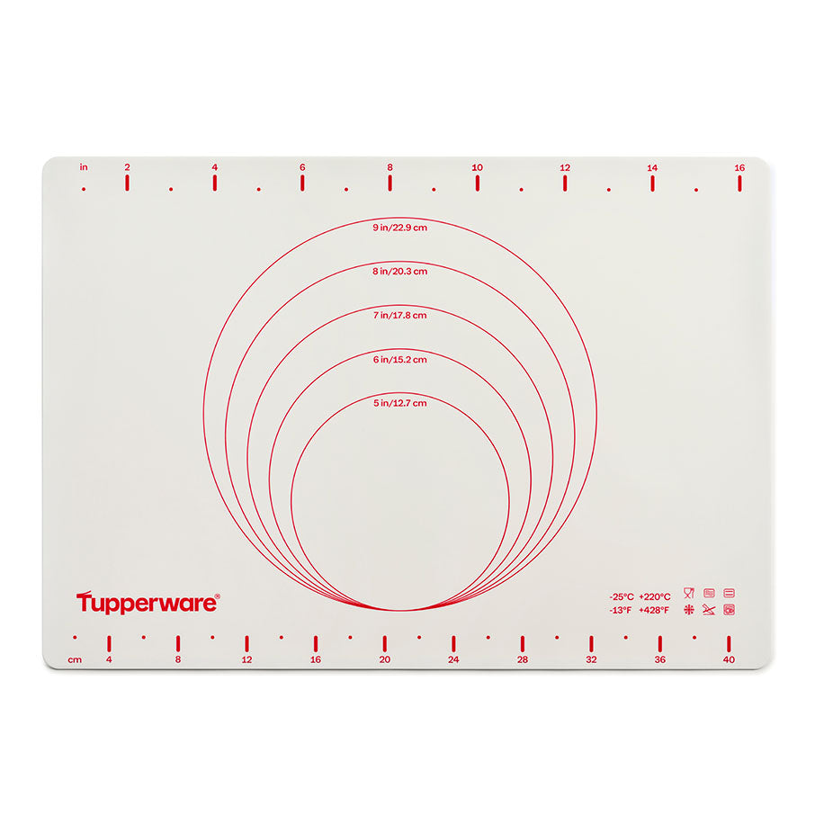 Mat | Non-Stick Baking Mat & Pastry Sheet