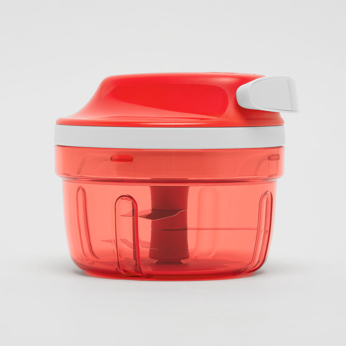 Chopper Compact | Mini Manual Food Processor