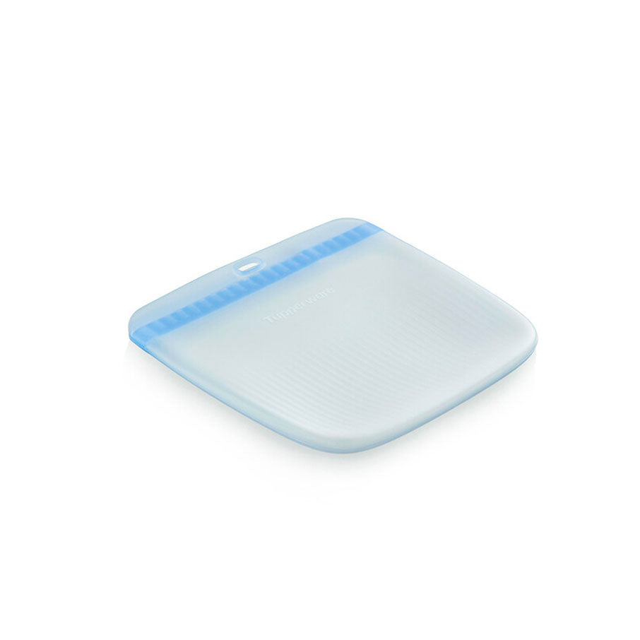 Ultimate Silicone Stand-Up Bag | Medium, Reusable, Leakproof