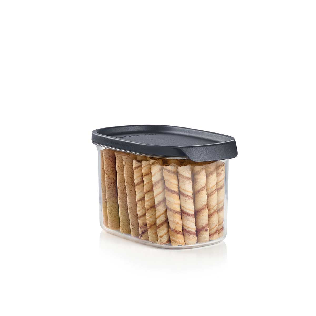 Ultra Clear Oval | 4½ cup / 1 L