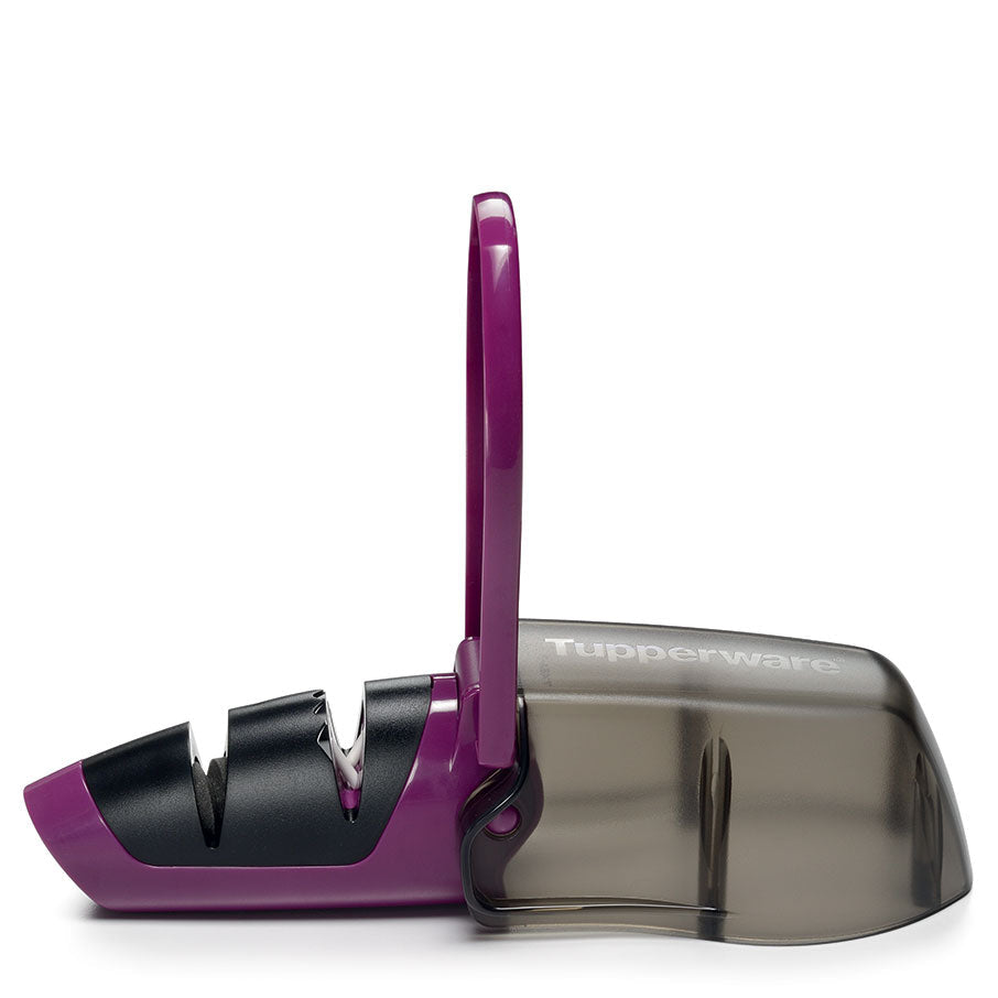 Universal Knife Sharpener for Straight & Serrated Knives