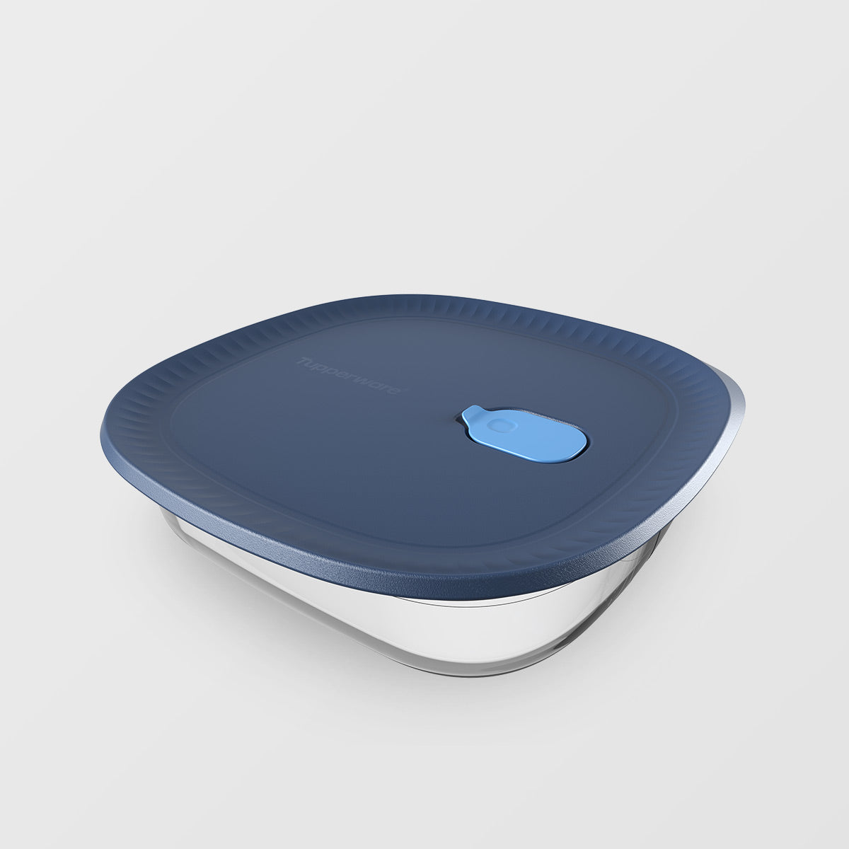 Glass Square Bakeware | Airtight Food Storage Dish