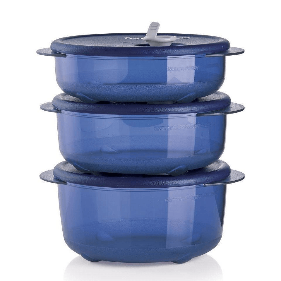 Small Round | 3-piece Set