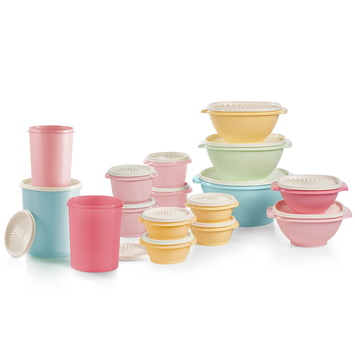 | 32-Piece Set