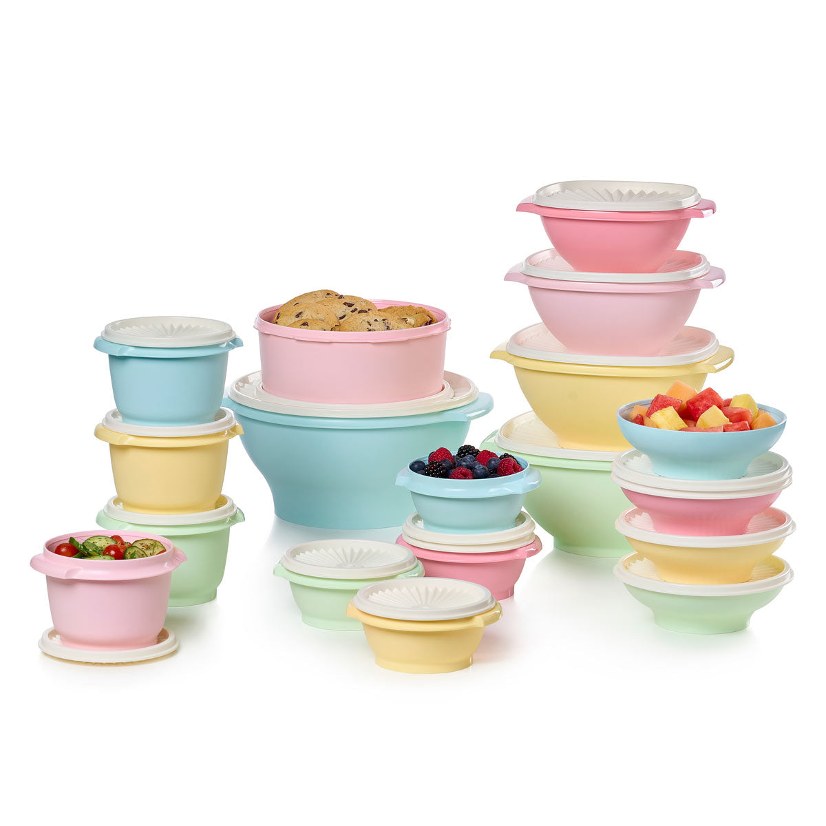 | 36-Piece Set