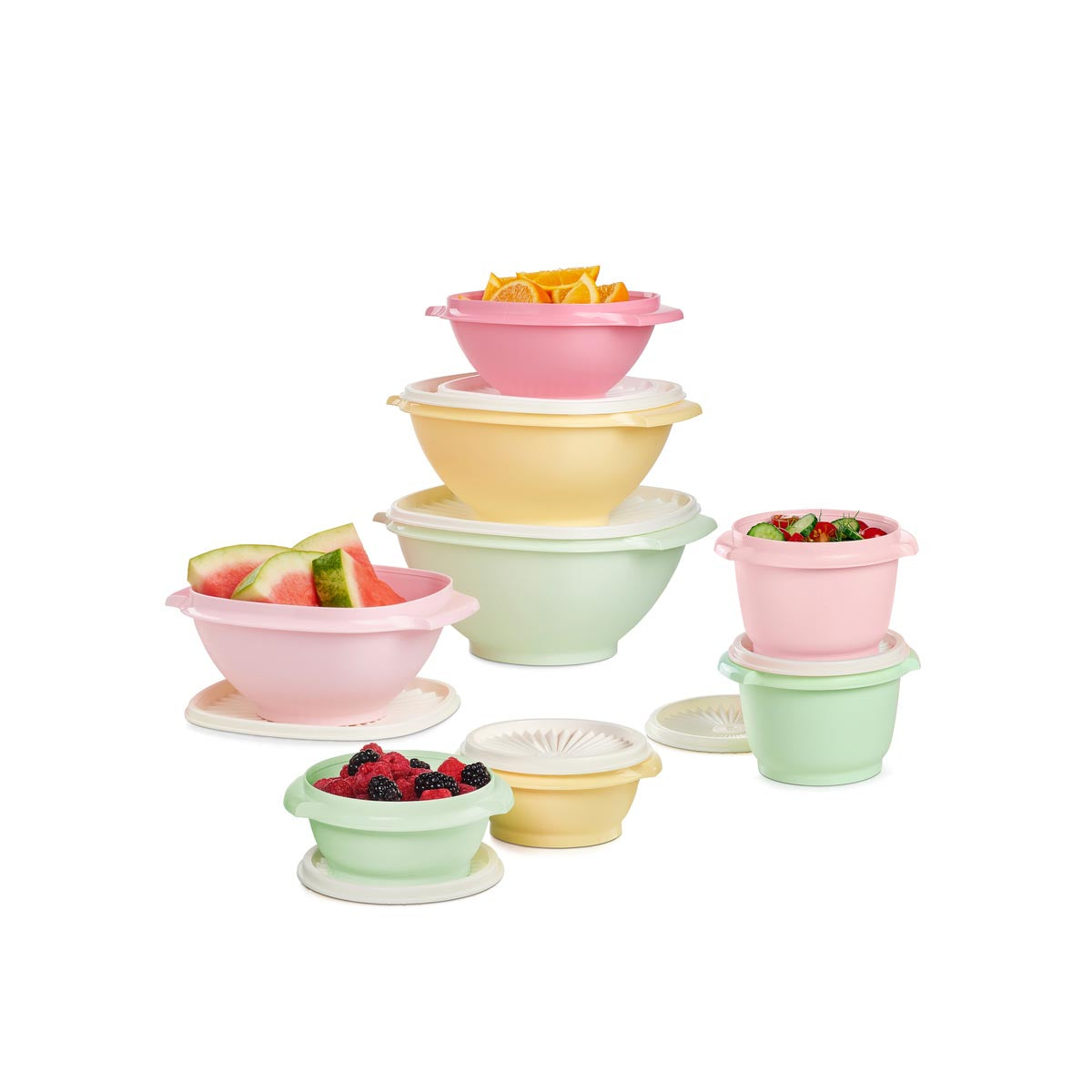 Bowl | 16-Piece Set