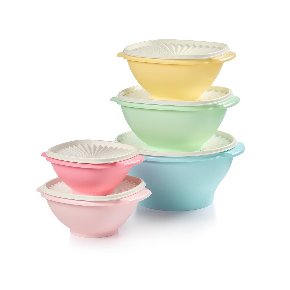 Bowl | 5-Piece Set