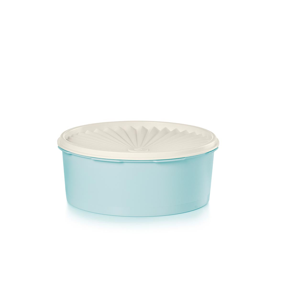 Vintage Servalier | Stacking Canister
