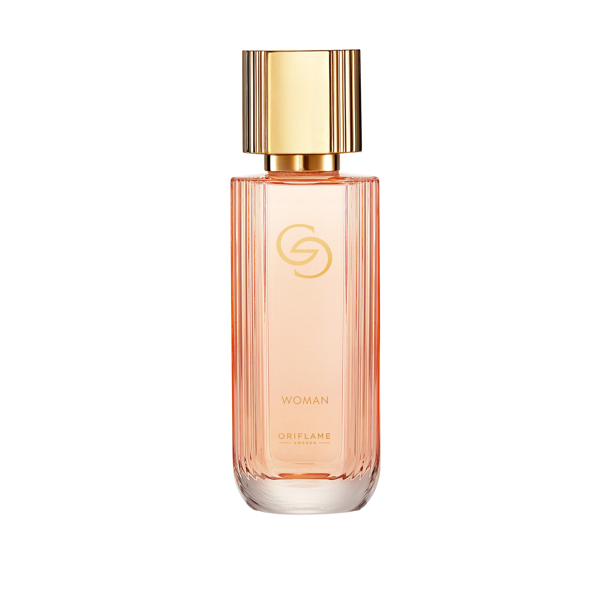 Woman Eau de Parfum