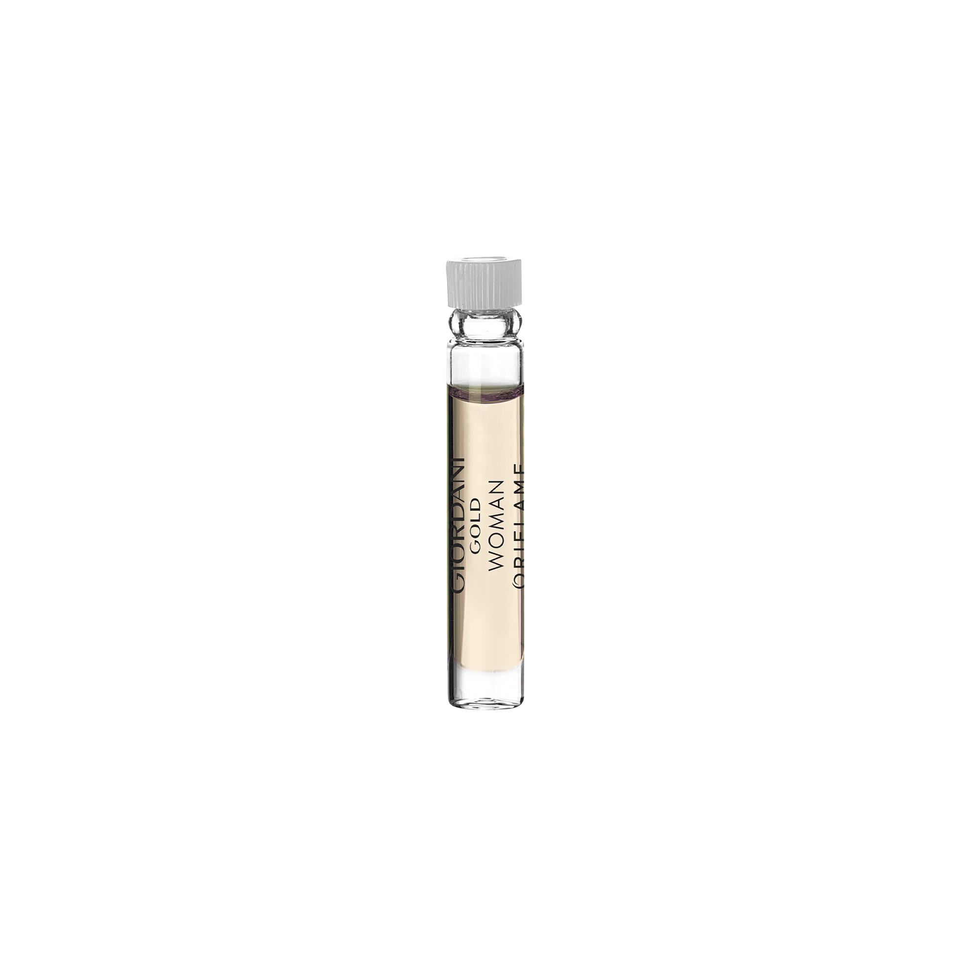 Woman Eau de Parfum - VIAL