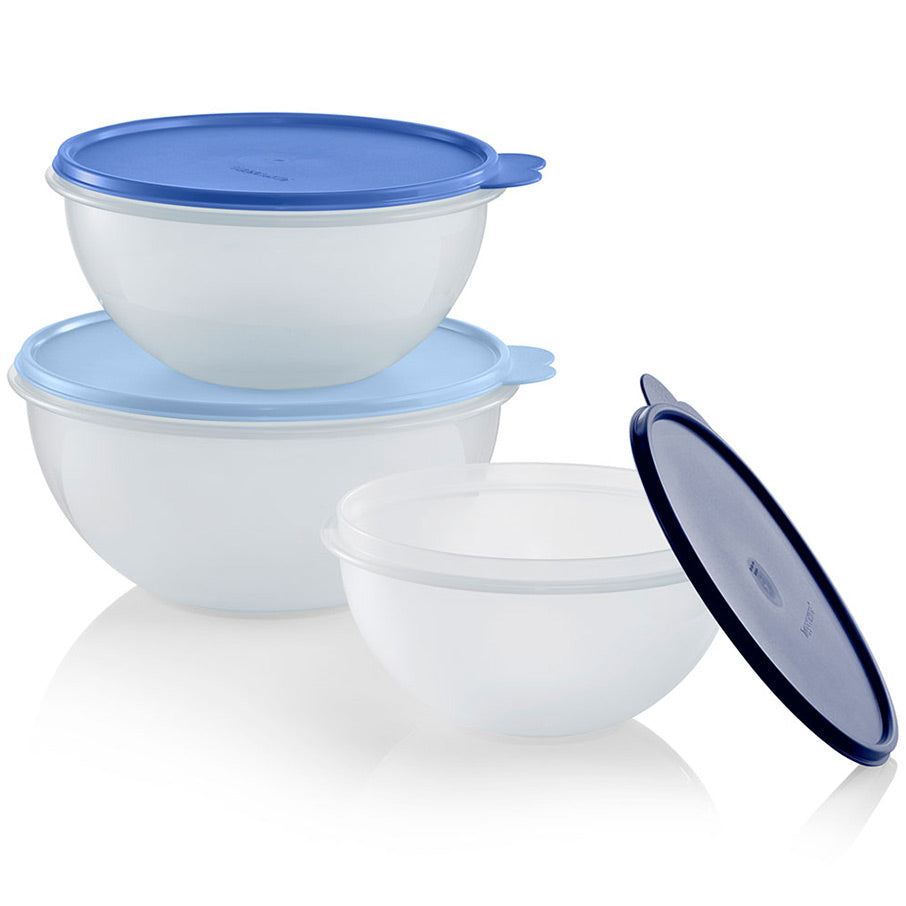 Bowl | 3-piece Set